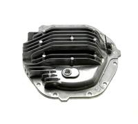 Différentiel Couverture Convient pour Nissan Titan 04- OE zu Vergl 38350-8S10A