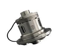 Différentiel de blocage de différentiel électrique 4x4 tout-terrain ET121 E-locker, compatible avec Toyota Land Cruiser Prado Hilux Haice 4Runner Tacoma