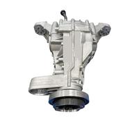 Différentiel d'essieu arrière Compatible Pour Dodge Durango, rapport 3,45, traction intégrale, 68212472AA, 68251539AA, 68251539AB, 68253864AA, 2020