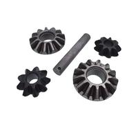 différentiel en Alliage pour Voiture Kit d'engrenages de différentiel 41039-71020 pour Toyota Hilux VII Vigo LAN25 2004-2015 Fortuner TGN 166 2015-2023