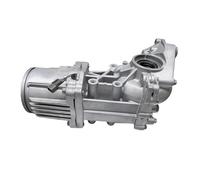 différentiel en Alliage pour Voiture Support de différentiel d'essieu arrière pour Jeep adapté pour Patriot adapté pour Compass 2007-2017 3501A115 3570A004 3570A007 3501A058