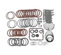 Différentiel Kit de reconstruction de transmission principale pour Mitsubishi F4A51 F4A52 B124820A + B124880A + W124881A (à partir de 1996)