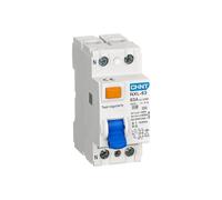 Différentiel pur 2P 40A 30mA Chint - 399940