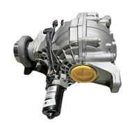 Différentiel Support de différentiel arrière pour Jeep Grand Cherokee 5.7L 2011-2013 68092359AC 6809235-9AC Ensemble de Différentiel