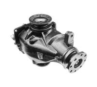Différentiel Support d'essieu différentiel arrière pour BMW E83 X3 3.0i 2008 3.0L 4.44 Ratio OEM 33107547090, 33107547091 Ensemble de Différentiel