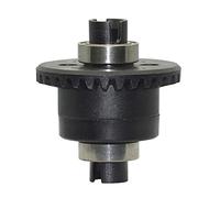 Différentiel ZJ06 pour Xinlehong 9130 9135 9136 9137 9138 1/16 RC Car Spare Parts Accessories Accessories