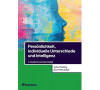 Differentielle Psychologie, Persönlichkeit und Intelligenz