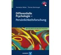 Differentielle Psychologie - Persönlichkeitsforschung