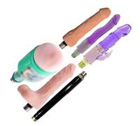 Différents accessoires Nettoyage facile Convient à toutes les machines à trois trous 111,#4