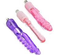 Différents accessoires Portable Convient à toutes les machines à trois trous 66,#3