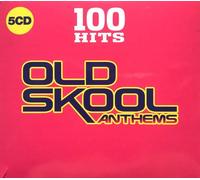 Différents artistes - 100 hits CD