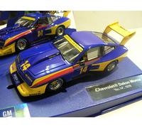 Différents Carrera Digital 132 Porsche Ferrari BMW Corvette Mercedes Audi NEU