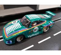 Différents Carrera Digital 132 Porsche Ferrari BMW Corvette Mercedes Audi NEU2