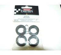 Différents Carrera Evolution + Digital 132 Pneus 5. Partie