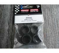 Différents Carrera Evolution + Digital 132 Pneus Partie 2
