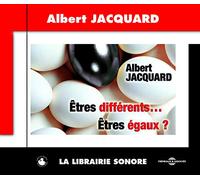 Différents. Êtres Égaux
