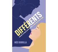 DIFFÉRENTS: Quand tu liras cette lettre, il sera déjà trop tard.