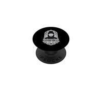 Difficile à Tuer Depuis 1869 - Rasputin aux Yeux Brillants PopSockets PopGrip Adhésif