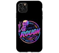 Difficile, Je ne voulais Pas dire Toute ma Vie Coque pour iPhone 11 Pro Max