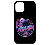 Difficile, Je ne voulais Pas dire Toute ma Vie Coque pour iPhone 12/12 Pro
