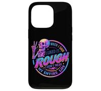 Difficile, Je ne voulais Pas dire Toute ma Vie Coque pour iPhone 13 Pro