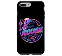 Difficile, Je ne voulais Pas dire Toute ma Vie Coque pour iPhone 7 Plus/8 Plus