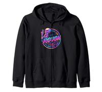 Difficile, Je ne voulais Pas dire Toute ma Vie Sweat à Capuche