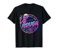 Difficile, Je ne voulais Pas dire Toute ma Vie T-Shirt