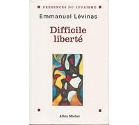 Difficile liberté