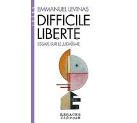 Difficile Liberté