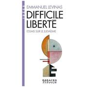 Difficile liberté – Essais sur le judaïsme – Les Éditions Albin Michel