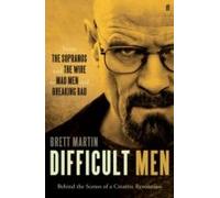 Difficult Men