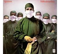 Difficult To Cure (Remastered) by Rainbow [Compact Disc] NEUF