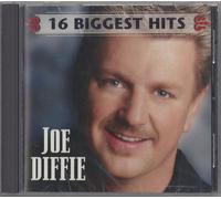 Diffie, Joe - 16 Biggest Hits
