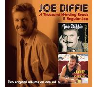 Diffie, Joe - A Thousand Winding..