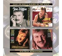 Diffie, Joe - A Thousand Winding. [Import]