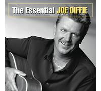Diffie, Joe - Essential Joe Diffie