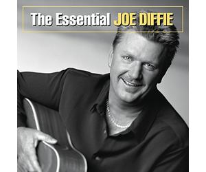 Diffie, Joe - Essential Joe Diffie
