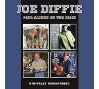 Diffie, Joe - Life's So Funny/Twice. [Import]