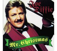 Diffie, Joe - Mr. Christmas