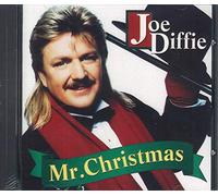 Diffie, Joe - Mr Christmas