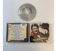 Diffie, Joe - Mr. Christmas