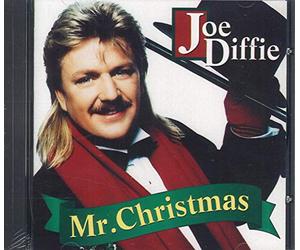 Diffie, Joe - Mr Christmas
