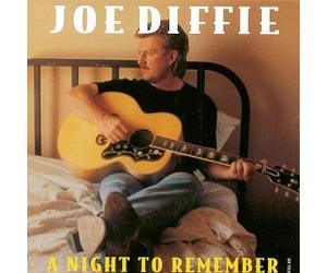 Diffie, Joe - Night to Remember