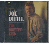 Diffie, Joe - Quittin' Kind