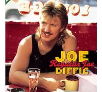 Joe Diffie – Regular Joe – Sony Music