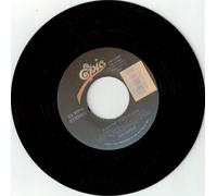 DIFFIE, Joe / Startin' Over Blues / 45rpm record