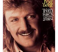 Joe Diffie - Third Rock from The Sun