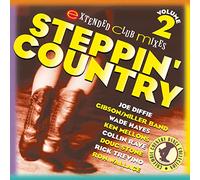 Diffie - Vol. 2-Steppin' Country