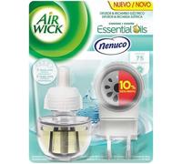 Diffiseur Electrique et Recharge Air Wick Nenuco